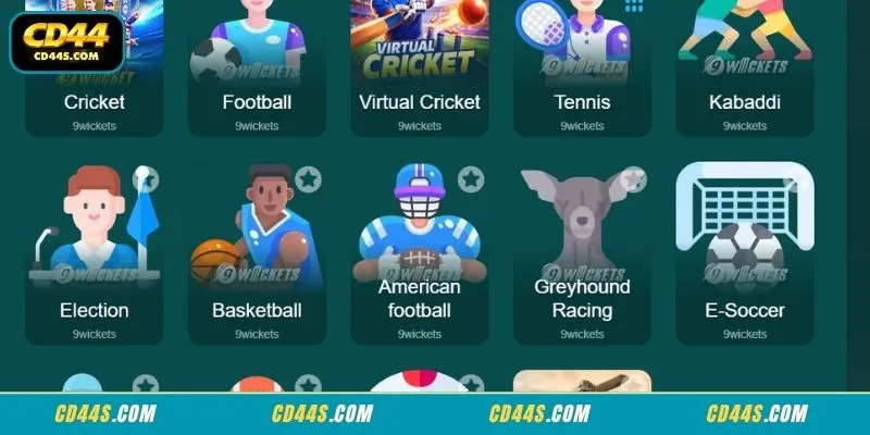Accessing structural 9Wickets real time betting dashboards
