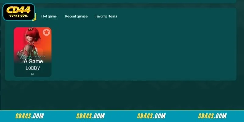 Activating multi screen tracking panels across standard IA E-Sports layouts