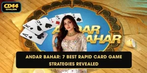 Andar Bahar: 7 Best Rapid Card Game Strategies Revealed