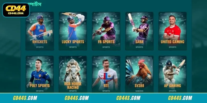 Preview of the local gaming lobby featuring high-odds football match selections and classic Asian card tables
