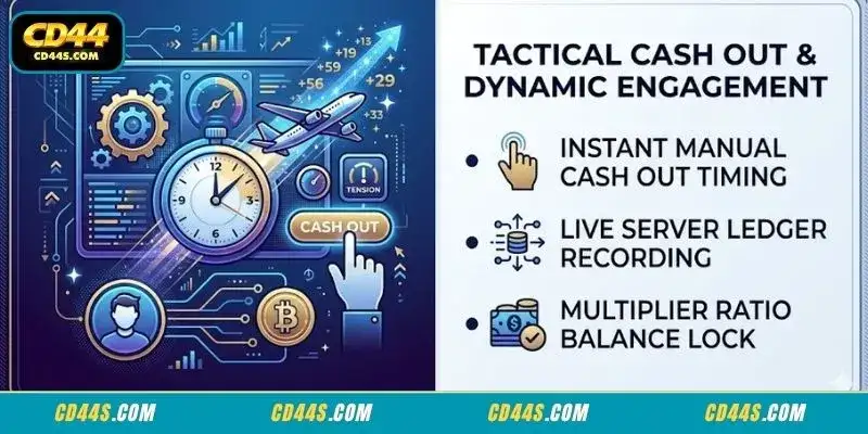 Verifying real time multiplier trends inside the system logs
